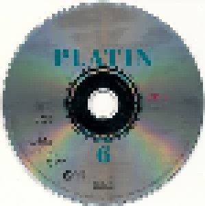 Platin Vol. 06 (2-CD) - Bild 3