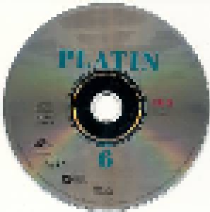 Platin Vol. 06 (2-CD) - Bild 4