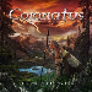 Cover - Coronatus: Eminence Of Nature, The