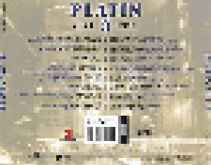Platin Vol. 08 (2-CD) - Bild 2