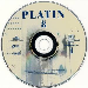 Platin Vol. 08 (2-CD) - Bild 3