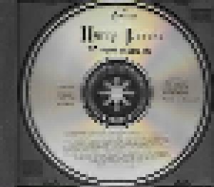 Harry James: 20 Original Big Band Hits (CD) - Bild 2