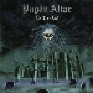 Pagan Altar: The Time Lord (Mini-CD / EP) - Bild 1