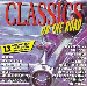 Classics On The Road Vol.1 (CD) - Bild 1