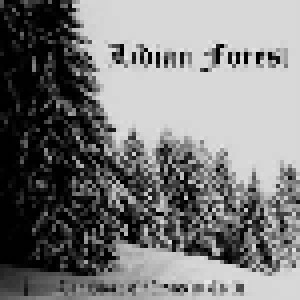 Cover - Lidian Forest: Glory Of Winters Chill, The