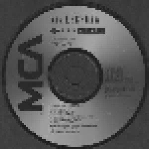 Nik Kershaw: Radio Musicola (CD) - Bild 5