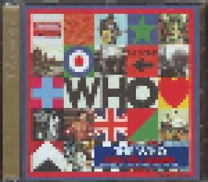 The Who: Who (CD) - Bild 5