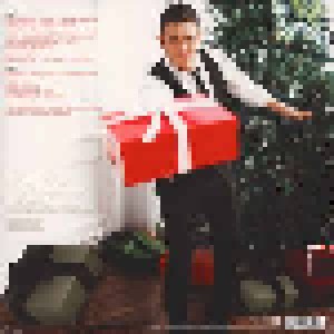 Michael Bublé: Christmas (LP) - Bild 2