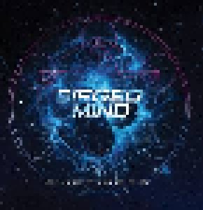 Sieged Mind: Emptiness (CD) - Bild 1
