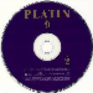 Platin Vol. 09 (2-CD) - Bild 4
