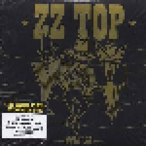 ZZ Top: Goin' 50 (3-CD) - Bild 1