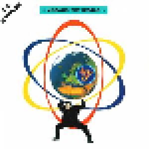 East 17: Around The World (Single-CD) - Bild 1