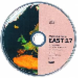 East 17: Around The World (Single-CD) - Bild 3