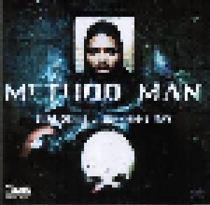 Method Man: Tical 2000: Judgement Day (CD) - Bild 1