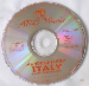 Stefano Bonvini: Mandolins From Italy (CD) - Bild 3