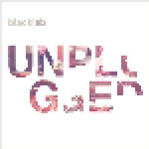 Cover - Black Lab: Unplugged