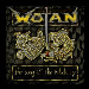 Cover - Wotan: Song Of The Nibelungs, The