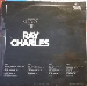 Ray Charles: Greatest Hits (2-LP) - Bild 2