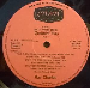 Ray Charles: Greatest Hits (2-LP) - Bild 3