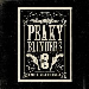 Cover - Antony Genn & Martin Slattery: Peaky Blinders - The Official Soundtrack, The