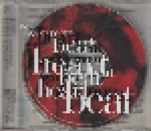Ryūichi Sakamoto: Heartbeat (Mini-CD / EP) - Bild 1