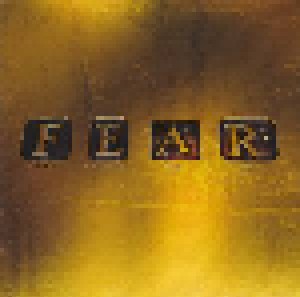 Marillion: Fear - F*** Everyone And Run (CD) - Bild 1