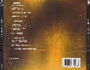 Marillion: Fear - F*** Everyone And Run (CD) - Bild 2