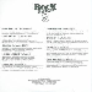 Classic Rock Compilation 87 (CD) - Bild 2