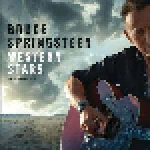 Bruce Springsteen: Western Stars - Songs From The Film (2-LP) - Bild 1