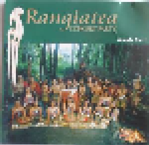 Rangiatea: Concert Party (CD) - Bild 1