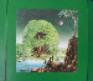 Blonker: The Tree Of Life (CD) - Bild 3