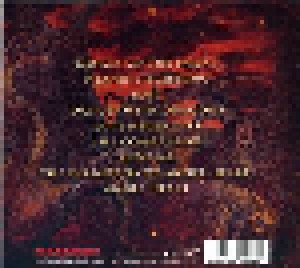 Izengard: Angel Heart (CD) - Bild 3