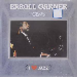 Erroll Garner: Gems - Cover