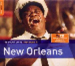 Rough Guide To The Music Of New Orleans, The - Cover