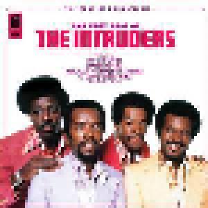 The Intruders: Very Best Of The Intruders, The - Cover
