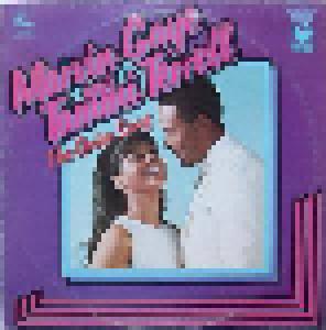 Marvin Gaye & Tammi Terrell: Onion Song, The - Cover