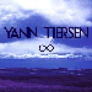Yann Tiersen: ∞ (Infinity) - Cover