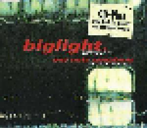 Big Light: One Note Symphony - Cover
