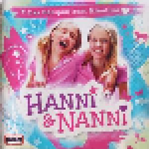 Hanni Und Nanni: Das Hörspiel Zum Kinofilm (CD) - Bild 1
