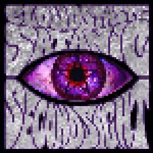 Cover - Clouds Taste Satanic: Second Sight