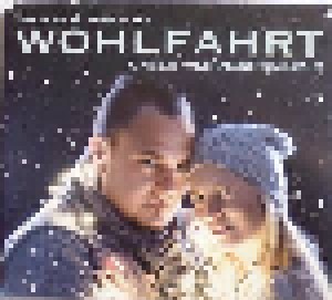 Thomas & Angelika Wohlfahrt: Unser Weihnachtsalbum (CD) - Bild 1