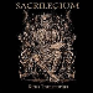 Sacrilegium: Ritus Transitorius (CD) - Bild 1