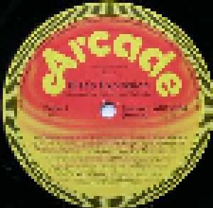 Disco Explosion - Die Absolute Disco Super Scheibe (LP) - Bild 3