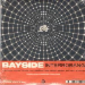 Bayside: Interrobang (CD) - Bild 2