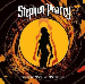 Stephen Pearcy: View To A Thrill (LP) - Bild 1