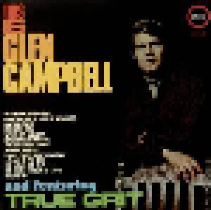 Cover - Glen Campbell: This Is Glen Campbell