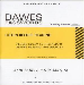 Dawes: Passwords (CD) - Bild 4
