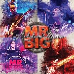 Mr. Big: Live From Milan (3-LP) - Bild 1