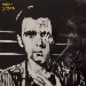 Peter Gabriel: III (LP) - Bild 1