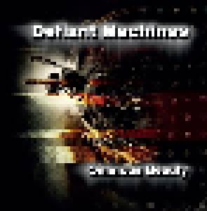 Defiant Machines: Ominous Beauty (CD) - Bild 1
